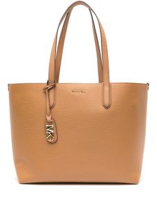 Michael Michael Kors grand sac à main Eliza à design réversible - Marron