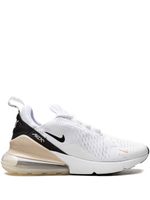 Nike baskets Air Max 270 - Blanc