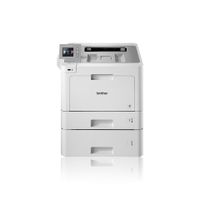 Brother HL-L9310CDWT Kleur 2400 x 600DPI A4 Wi-Fi laserprinter