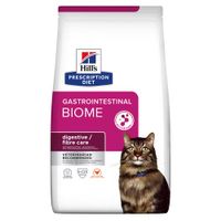 Hill's Gastrointestinal Biome kattenvoer met Kip 1.5kg zak