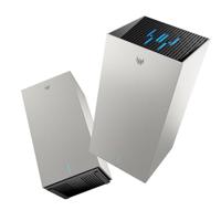 Predator Connect T7 wifi-router, WiFi 7, tot 5,7 Gbps, latentie 1 ms, compatibel met Intel® Killer™ Prioritization Engine, mesh-systeem