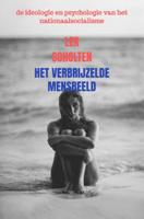 Lex  Scholten het verbrijzelde mensbeeld