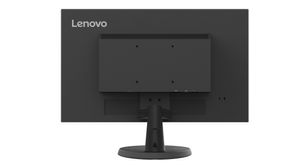 Lenovo D24-40 computer monitor 60,5 cm (23.8") 1920 x 1080 Pixels Full HD LED Zwart