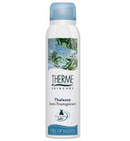 Therme Thalasso Anti-transpirant Deodorant (150ml)