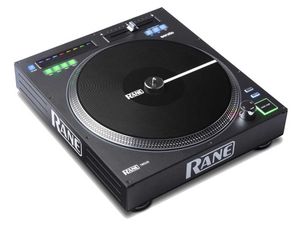 Rane Twelve Draaitafel (dj) met directe aandrijving Zwart, Wit