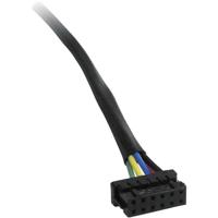 APEM 505-444 Connector 1 stuk(s)