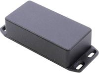 Hammond Electronics 1590G2FLBK Universele behuizing 100 x 50 x 31 aluminium gegoten Schwa