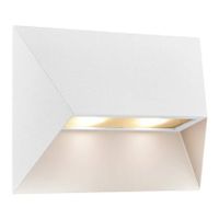 Nordlux Pontio Wandlamp B 27 - Sanded - thumbnail