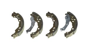 Remschoenset BREMBO, u.a. für Dacia, Citroën, Nissan, Peugeot, Renault, Hyundai, DS, Lada