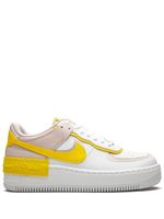 Nike baskets AF1 Shadow - Blanc