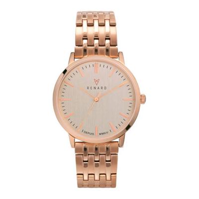 Renard horloge RA361RG12RG1 rosé Renard horloge RA361RG12RG1 rosé