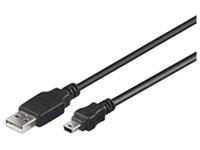 MicroConnect usbamb53 - USB-kabel