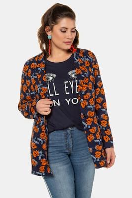 Ulla Popken blazer - Grote Maten