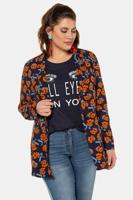 Ulla Popken blazer - Grote Maten