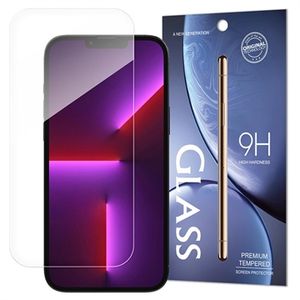 Premium iPhone 13 Pro Max/14 Plus Glazen Screenprotector