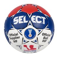 Select Handbal Serbia Replica