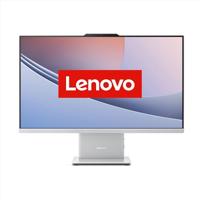 Lenovo IdeaCentre All in One | 27 inch QHD Display | Intel Core i7 13620H | 32GB RAM | 1TB SSD | Intel Graphics | Win11 Home | QWERTZ | grijs | incl. toetsenbord & muis | 3 maanden Premium Care