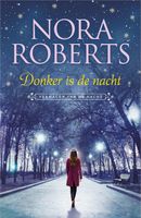 Donker is de nacht - Nora Roberts - ebook - thumbnail