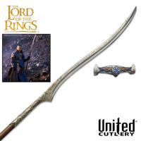 LOTR Replica 1/1 Aeglos - Spear of Gil-galad 259 cm