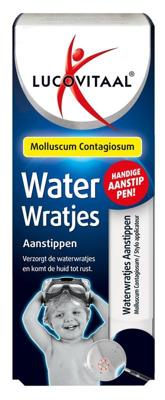 Waterwratjes