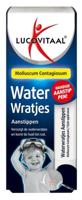Waterwratjes