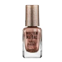 Barry M Nagellak Molten Metal # 9 Pink Ice