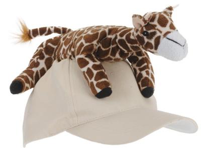 Tender Toys giraffenpet beige one size Tender Toys giraffenpet beige one size