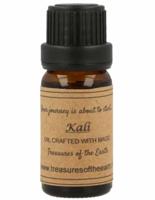 Kali Oil 10 ml: Authentieke Zelf, Transformatie, Capaciteiten, Doorzettingsvermogen - thumbnail