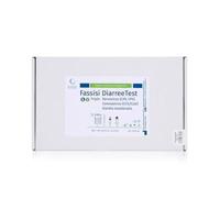 FASSISI SNELTEST DIARREE TRIPLE PARVO / CORONA / GIARDIA