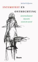 Intimiteit & onthechting - Michel Dijkstra - ebook