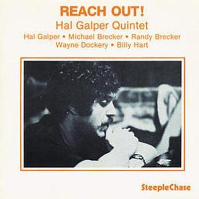 Reach Out - CD (0716043106721)