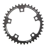 Stronglight E-Shifting kettingblad, zwart, 11 x 11 x 5 cm