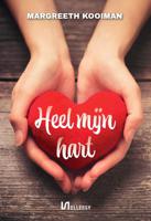 Heel mijn hart - Margreeth Kooiman - ebook