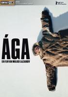 Aga - DVD (9789492059574)