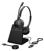 Jabra Engage 55 SE Stereo - Auricolare - On-Ear