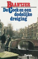 De Cock en een dodelijke dreiging - A.C. Baantjer - ebook - thumbnail