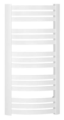 Sapho Sidi handdoekradiator 60x110cm 553W wit Sapho Sidi handdoekradiator 60x110cm 553W wit