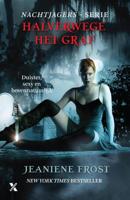 Halverwege het graf - Jeaniene Frost - eBook (9789401601610)