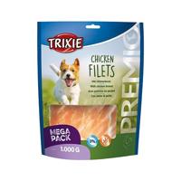 Trixie PREMIO Chicken Filets, 1er Pack (1 x 1000 g)