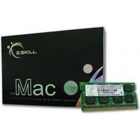 G.Skill DDR3 SODIMM Standard 4GB 1066MHz