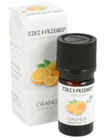 Etherische olie Orange 5 ml Fair Trade 100% natuurlijk ontspannend - thumbnail