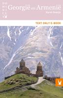 Georgië en Armenië - Karel Onwijn - eBook (9789025764661)