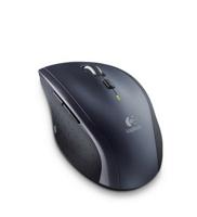Logitech M705 muis RF Draadloos Optisch Rechtshandig