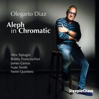 Aleph In Chromatic - CD (0716043182329)