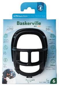 Baskerville Ultra muzzle muilkorf