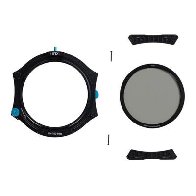 Irix IFH-100 PRO filterhouder