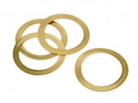 HPI - Gasket for cylinder (0.2mm/4pcs/f4.6) (1460)