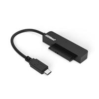 CoreParts USB3.2 naar 2.5SATA HDD SSD Convertor, W128445296 (convertor)