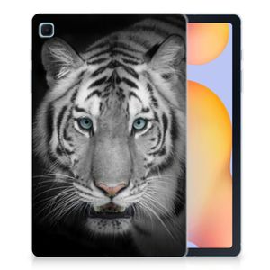 Samsung Galaxy Tab S6 Lite | S6 Lite (2022) Back Case Tijger