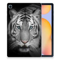 Samsung Galaxy Tab S6 Lite | S6 Lite (2022) Back Case Tijger